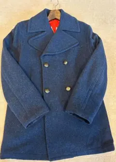 2025年最新】D&G ／ Dolce＆Gabbana メンズ ピーコート・ウールコート