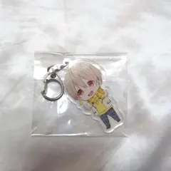すとぷり　るぅとくん　アクキー