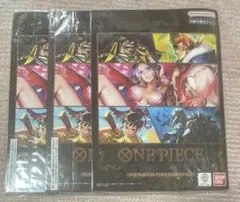 し*う様 週刊少年ジャンプ ワンピース ポケモン ポストカード