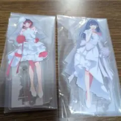 推しの子一番くじG賞 アクリルスタンド 2個セット