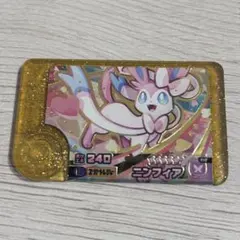 ポケモンフレンダ ニンフィア レガシーピック