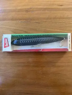 2025年最新】ヘドン マグナム ザラスプークの人気アイテム - メルカリ