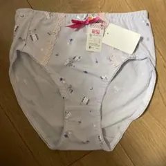 ユニコーン柄ショーツ