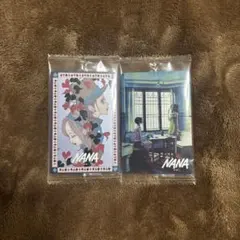 矢沢あい ツインウエハース NANA ナナ VR-28・VR-31 2枚セット