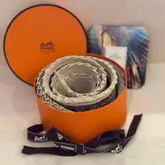 2025年最新】エルメス プリーツスカーフの人気アイテム - メルカリ