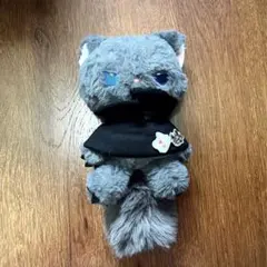 呪術廻戦 伏黒恵 ぬいぐるみ