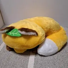きつね ぬいぐるみ