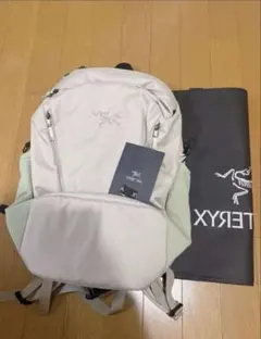 ARC'TERYX Mantis 26 バックパック runeのサムネイル
