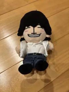 2026年最新】佐野晶哉 ちびぬいの人気アイテム - メルカリ
