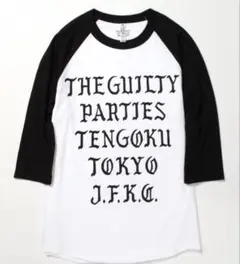 WACKO MARIA THE GUILTY PARTIES 長袖Tシャツのサムネイル