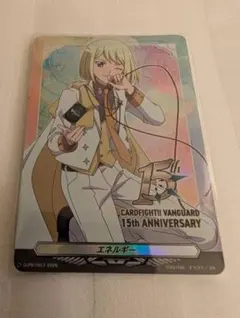 ヴァンガード 明導アキナ エネルギー - メルカリ