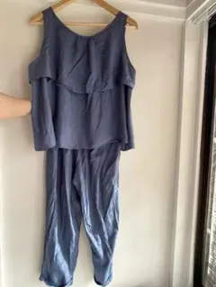 【アーバンリサーチ】セットアップ