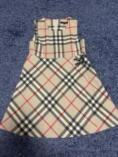 2025年最新】バーバリーキッズワンピースの人気アイテム - メルカリ