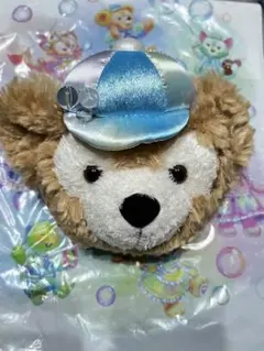 ダッフィー＆フレンズ20周年カラフルハピネスバケーションパッケージ限定