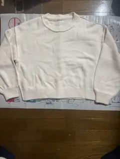 ホワイトニット