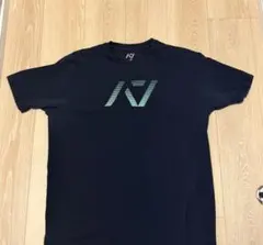 A7 BAR GRIP Tシャツ ネイビーのサムネイル