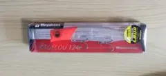 メガバス　カゲロウ 124F 　GP レッドヘッドのサムネイル