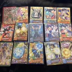 2026年最新】ドラゴンボール ヒーローズ カード シークレットの人気