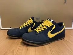 NIKE DUNK BY YOU ナイキ　ダンク　ボカ