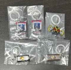 仮面ライダー めじるしアクセサリー3