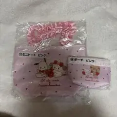 Lil ala mode サンリオ リルアラモード mikko 当たりくじ