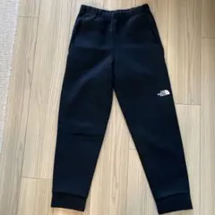 THE NORTH FACE 黒 ロングパンツ 150