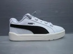 新品PUMAシューズ24.5㎝
