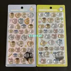 ちいかわ ボンボンドロップシール 第2弾 サンスター文具 バンダイナムコ 正規品