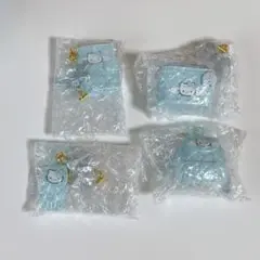 サンリオ　ハローキティ シークレットストラップ