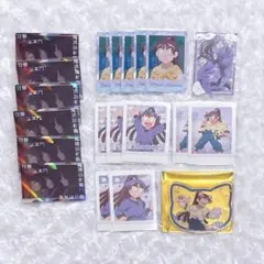 忍たま乱太郎 尾浜勘右衛門 ぱしゃこれ スナマイ ウエハース アクリルコースター