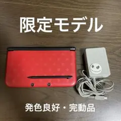 【限定品】ニンテンドー3DSLL Newスーパーマリオブラザーズ2パック