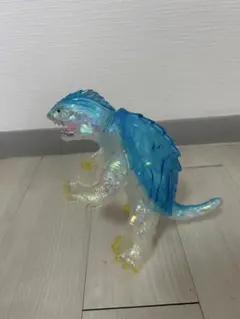 350がメラシリーズ。 透明、中にオーロラフィルムが入っています