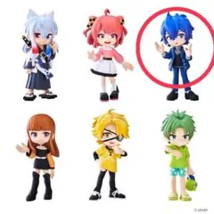 PalVerse　カラフルピーチ vol.2　なおきり