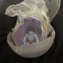 ワンピース ワンピの実 ミクロ ブリスターチャーム　ナイトメアルフィ