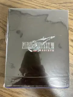 FINAL FANTASY VII REBIRTH PS5