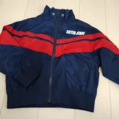 SISTAR　JENNI　薄手のアウター