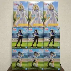 プライズフィギュア まとめ売り 78