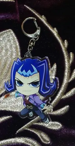 遊戯王ゼアル シャーク 決闘への闘志 アクスタ アクリルスタンド 新品未開封 遊戯王ゼアル シャーク 決闘への闘志 アクスタ アクリルスタンド