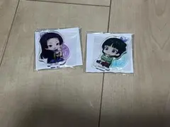 C-3賞 C-4賞 ミニアクリルスタンド ミニキャラB 薬屋のひとりごと