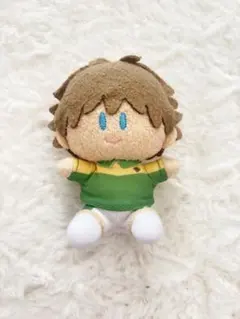 2025年最新】忍足謙也 よりぬいの人気アイテム - メルカリ