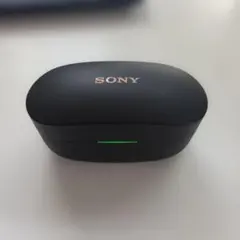 SONY wf-1000xm4 左イヤホン不良　新品イヤーピース付き
