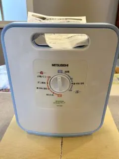 2026年最新】ふとん乾燥機 三菱の人気アイテム - メルカリ