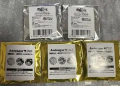 無職転生　anisugar ドーナツ　缶バッジ