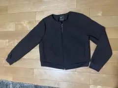 Nike ジップアップジャケット