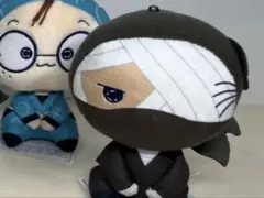 忍たま乱太郎 もちぴこぬい 雑渡昆奈門