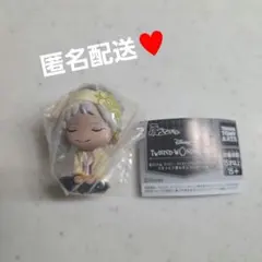 ツイステ ガチャ 肩ズン カリム・アルアジーム