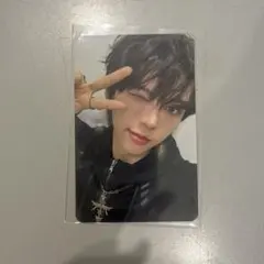 AMPERS&ONE ヨントントレカ ブライアン