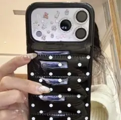 iPhone16Proケース⟡˚.