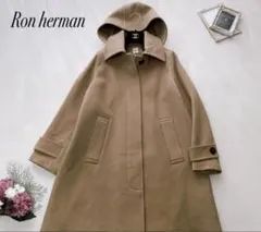 2026年最新】Ron Herman レディース ロングコートの人気アイテム
