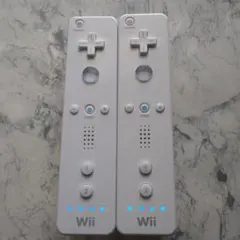 wiiリモコン